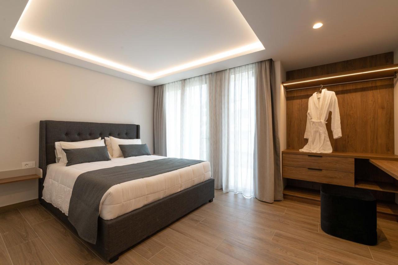 Anima Del Sol Apartamento Ixia  Exterior foto