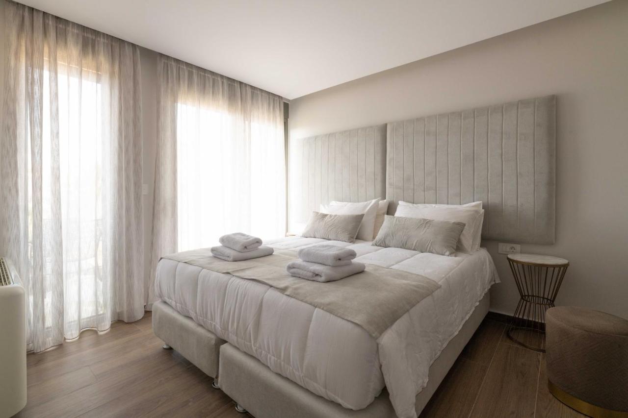 Anima Del Sol Apartamento Ixia  Exterior foto
